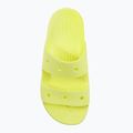 Crocs Classic Sandal giallo chiaro flip-flops Crocs Classic Sandal giallo chiaro 6