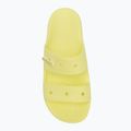 Papuci Crocs Classic Sandal sulphur 5