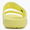 Papuci Crocs Classic Sandal sulphur 6