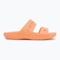 Papuci Crocs Classic Sandal papaya 2