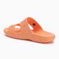 Papuci Crocs Classic Sandal papaya 3