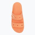Papuci Crocs Classic Sandal papaya 5