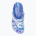 Crocs Classic Marbled Clog alb 206867-1FK flip-flops 7