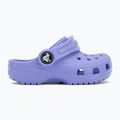 Papuci pentru copii Crocs Classic Clog Toddler digital violet 3