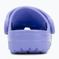 Papuci pentru copii Crocs Classic Clog Toddler digital violet 7