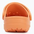 Papuci pentru copii Crocs Classic Clog Kids papaya 7