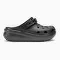 Papuci pentru copii Crocs Classic Cutie Clog Kids black 3