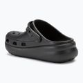 Papuci pentru copii Crocs Classic Cutie Clog Kids black 4
