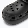 Papuci pentru copii Crocs Classic Cutie Clog Kids black 8