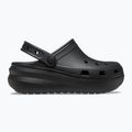 Papuci pentru copii Crocs Classic Cutie Clog Kids black 10