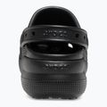 Papuci pentru copii Crocs Classic Cutie Clog Kids black 11