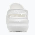 Papuci pentru copii Crocs Classic Cutie Clog Kids white 12