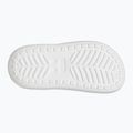 Papuci pentru copii Crocs Classic Cutie Clog Kids white 14