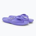 Crocs Classic Crocs Flip flip flops mov 207713-5PY 4
