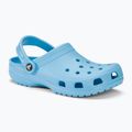Papuci Crocs Classic oxygen