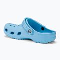 Papuci Crocs Classic oxygen 4