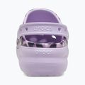 Papuci pentru copii Crocs Cls Animal Cutie Clog Kids leopard 12