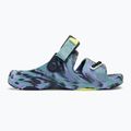 Sandale Crocs All Terrain Marbled navy/multi 3