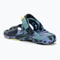 Sandale Crocs All Terrain Marbled navy/multi 4