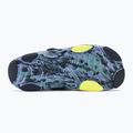 Sandale Crocs All Terrain Marbled navy/multi 5