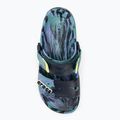 Sandale Crocs All Terrain Marbled navy/multi 6