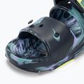 Sandale Crocs All Terrain Marbled navy/multi 8