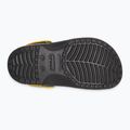 Șlapi de baie pentru copii Crocs Classic Pool Party Clog K colorat 207826-0C4 15