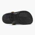 Șlapi de baie pentru copii Crocs Classic Pool Party Clog K colorat 207826-0C4 6