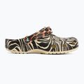 Papuci Crocs Classic Animal Remix bone/multi animal 3