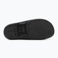 Papuci Crocs Classic Animal Remix Slide black/multi 4