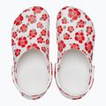 Crocs Classic Retro Resort Clog alb 207849-1AZ flip-flops 13