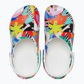 Șlapi Crocs Classic Retro Resort Clog în culoare 207849-94S 13