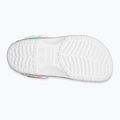 Șlapi Crocs Classic Retro Resort Clog în culoare 207849-94S 15