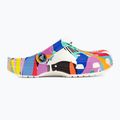 Șlapi Crocs Classic Retro Resort Clog în culoare 207849-94S 3