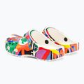 Șlapi Crocs Classic Retro Resort Clog în culoare 207849-94S 4