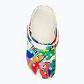 Șlapi Crocs Classic Retro Resort Clog în culoare 207849-94S 7