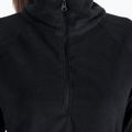 Columbia Glacial IV bluză fleece pentru femei negru 1802201 5