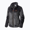 Bluză pentru femei Columbia Fire Side II Sherpa Full Zip shark 7