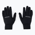 Columbia Omni-Heat Touch II Liner mănuși de trekking negru 1827791 3
