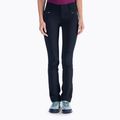 Columbia Peak to Point 12 pantaloni softshell pentru femei negru 1727601