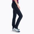 Columbia Peak to Point 12 pantaloni softshell pentru femei negru 1727601 2