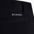 Columbia Peak to Point 12 pantaloni softshell pentru femei negru 1727601 10