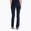 Columbia Peak to Point 12 pantaloni softshell pentru femei negru 1727601 3