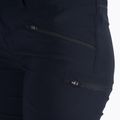 Columbia Peak to Point 12 pantaloni softshell pentru femei negru 1727601 5