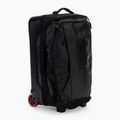 The North Face Rolling Thunder 40 l geantă de călătorie negru NF0A3C94JK31 2