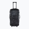 The North Face Rolling Thunder 80 l geantă de călătorie negru NF0A3C93JK31