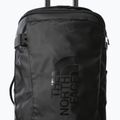 The North Face Rolling Thunder 80 l geantă de călătorie negru NF0A3C93JK31 4