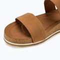 Timberland sandale de femei Malibu Waves 2Band șa șa femei Malibu Waves 2Band 7