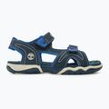Timberland Adventure Seeker 2 curea sandale pentru copii de la miezul nopții marinei 2