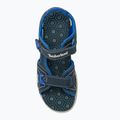 Timberland Adventure Seeker 2 curea sandale pentru copii de la miezul nopții marinei 5